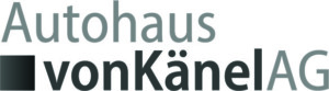 Autohaus_vov_Känel-Logo