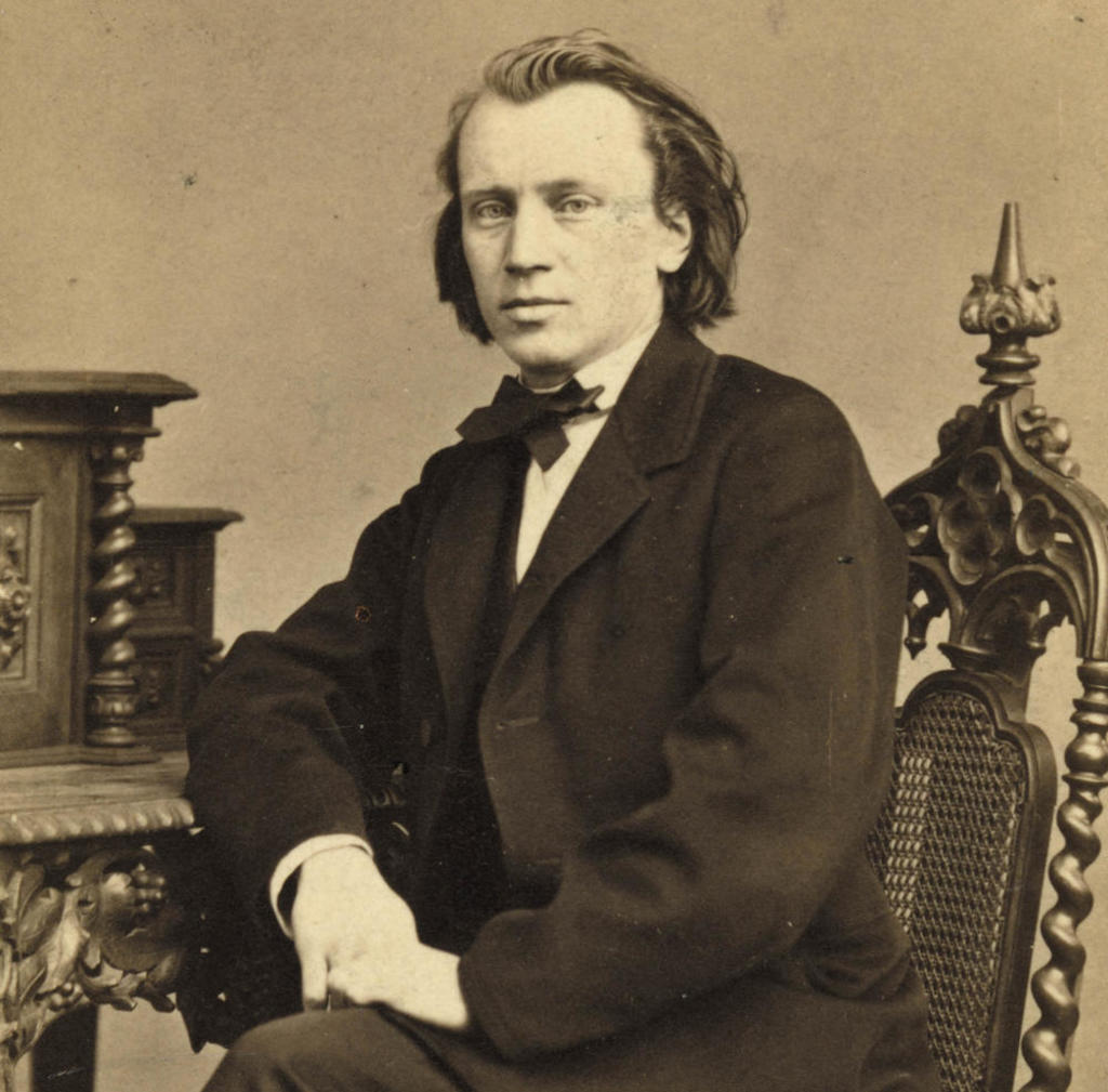 Johannes Brahms