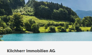 Kilchherr Immobilien