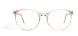Logo-Brille
