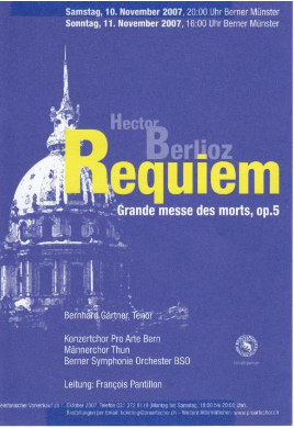 Requiem